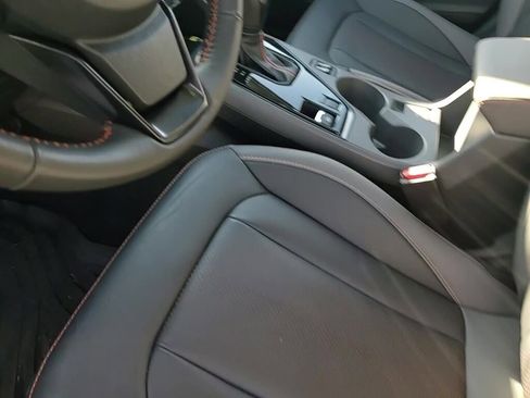 Certified 2024 Subaru Crosstrek 2.5i Limited image 16