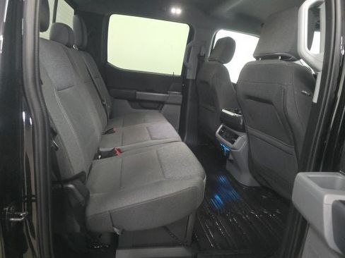 Used 2024 Ford F150 XLT w/ Equipment Group 302A MID AWD/4WD image 6