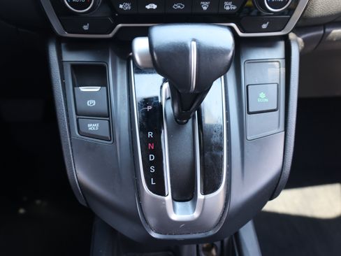 Used 2019 Honda CR-V EX-L image 7