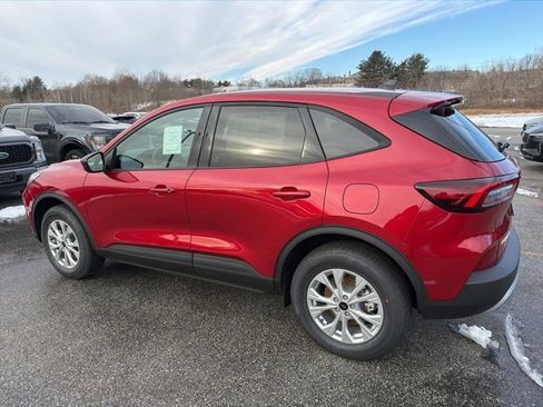 New 2026 Ford Escape Active w/ Cold Weather Package image 5
