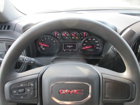 New 2026 GMC Sierra 1500 Pro image 14