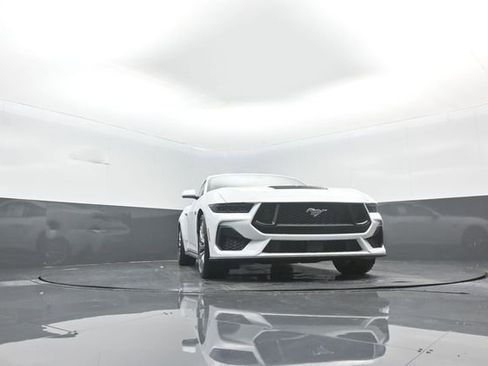 New 2026 Ford Mustang GT Premium image 27