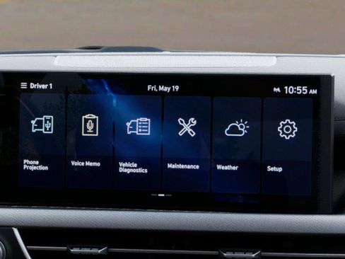New 2026 Hyundai Sonata SE FWD image 13