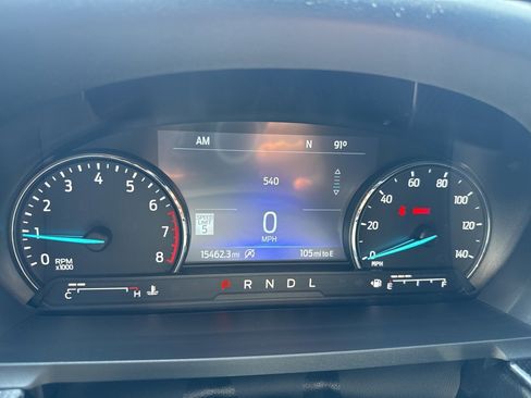 Used 2023 Ford Explorer ST-Line image 17