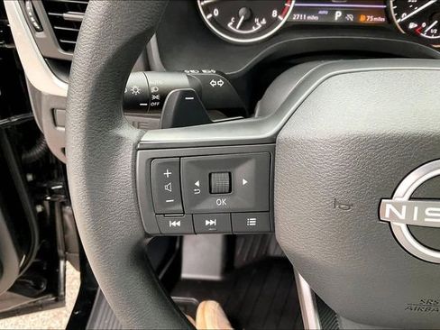 Certified 2026 Nissan Rogue S AWD/4WD image 16