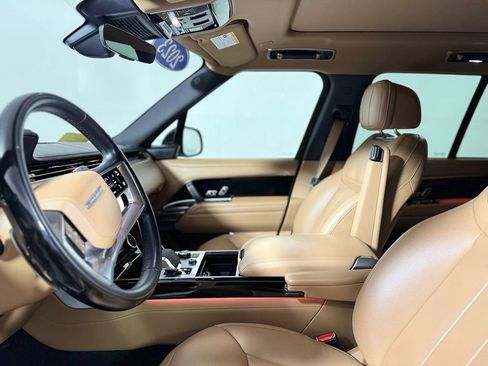 Used 2023 Land Rover Range Rover SE AWD/4WD image 19