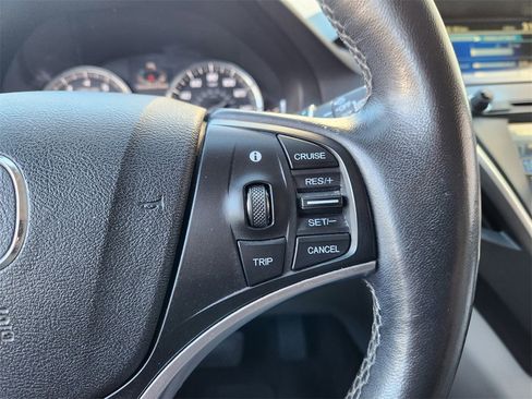 Used 2015 Acura MDX 3.5L Technology Package image 30