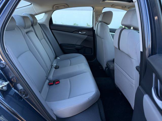 Used 2016 Honda Civic EX-T image 20