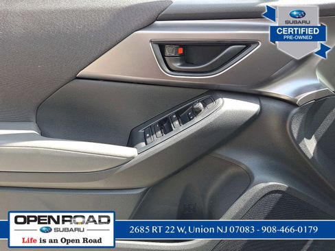 Used 2025 Subaru Impreza 2.0i image 14