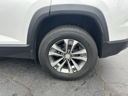 New 2026 Chevrolet Equinox LT image 20