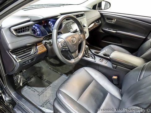 Used 2015 Toyota Avalon XLE Touring image 10