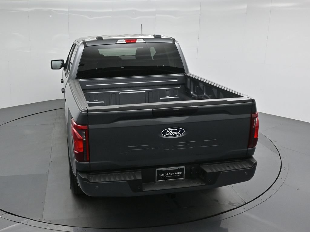 New 2026 Ford F150 STX RWD image 34