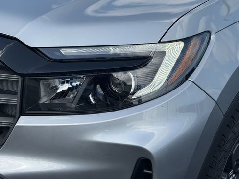 New 2026 Honda Ridgeline TrailSport image 9