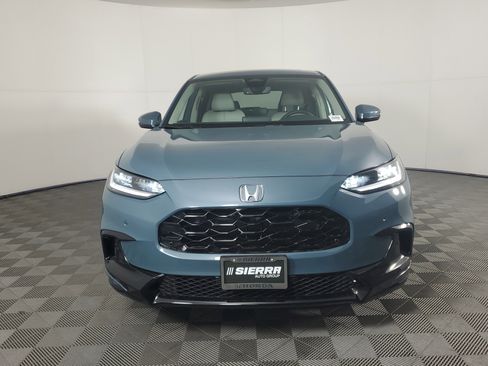 New 2026 Honda HR-V EX-L image 9