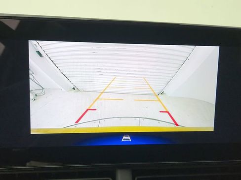 New 2025 Chevrolet Trax RS w/ Driver Confidence Package image 24