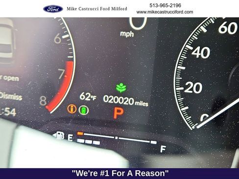 Used 2025 Honda Civic LX image 16