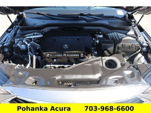 Used 2023 Acura MDX w/Advance Package image 37