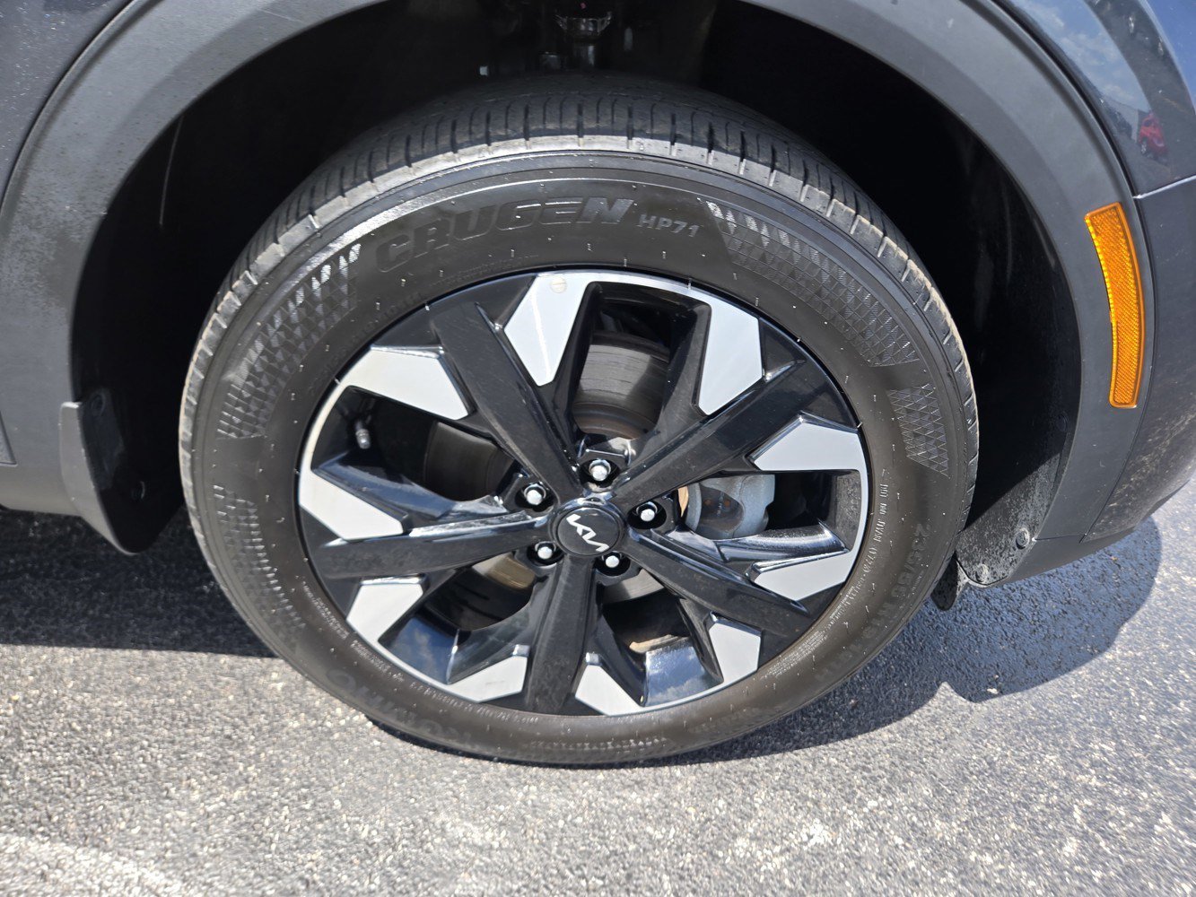 Used 2023 Kia Sportage X-Line w/ X-Line Premium Package AWD/4WD image 46