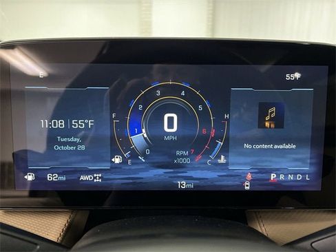 New 2026 Chevrolet Equinox ACTIV image 12