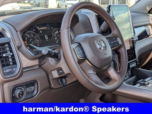 New 2026 RAM 2500 Limited AWD/4WD image 26