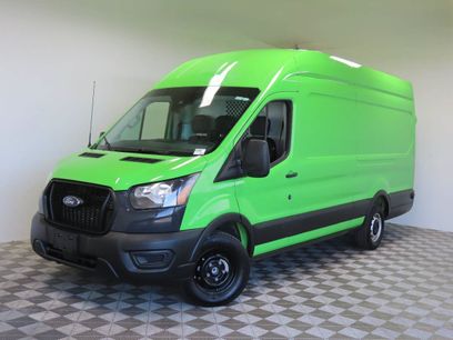 Used 2024 Ford Transit 350 148 High Roof Extended