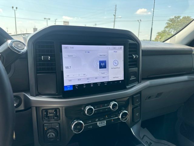 Used 2025 Ford F150 XLT w/ Equipment Group 301A Standard AWD/4WD image 36