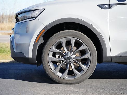 Used 2022 Kia Sorento X-Line EX image 11