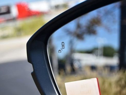 New 2026 Honda Civic Sport Touring image 10