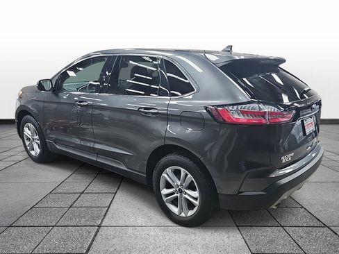 Used 2020 Ford Edge SEL w/ Convenience Package image 7
