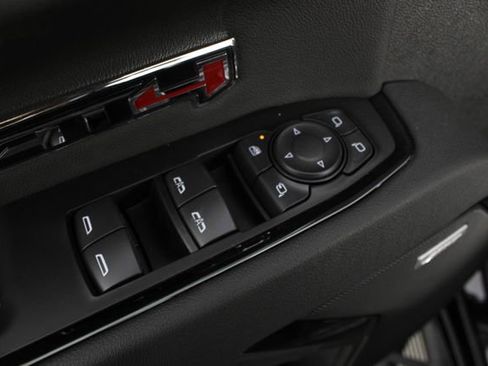 New 2026 GMC Sierra 1500 AT4 w/ AT4 Premium Package AWD/4WD image 18