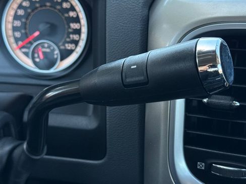 Used 2016 RAM 2500 Big Horn AWD/4WD image 24