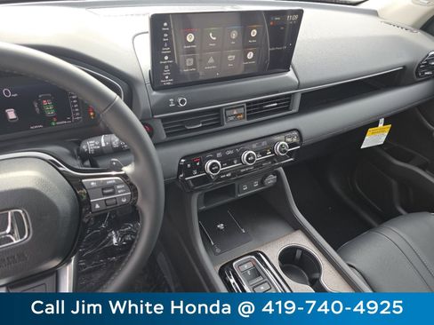 New 2026 Honda Pilot Elite image 30