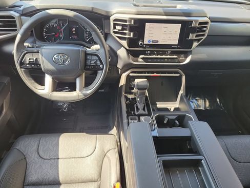 Used 2023 Toyota Tundra SR5 w/ SR5 Premium Package AWD/4WD image 28