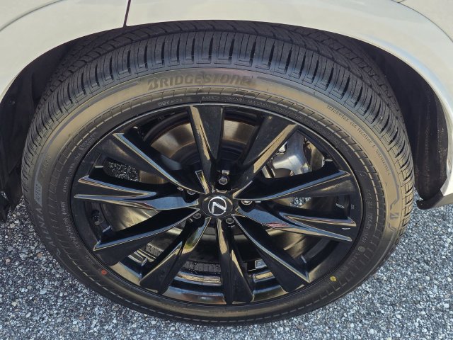 Used 2025 Lexus NX 450h+ F Sport AWD/4WD image 42