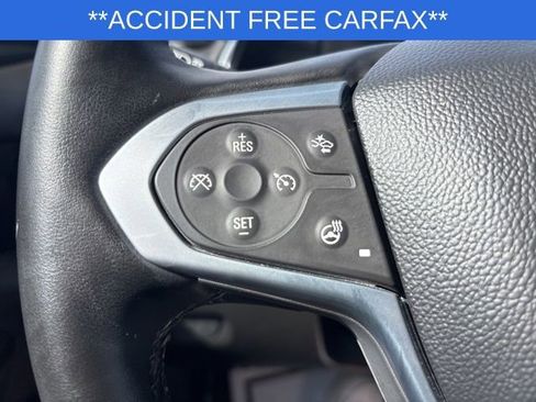 Used 2023 Chevrolet Traverse RS image 37