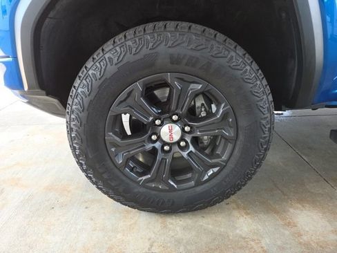 Used 2024 GMC Canyon Elevation w/ Convenience Package AWD/4WD image 69