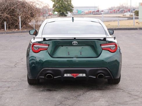 Certified 2020 Toyota 86 image 6