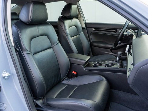 Certified 2024 Honda Civic Touring image 21