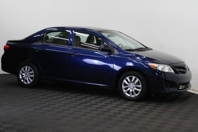 Used 2013 Toyota Corolla L FWD image 3