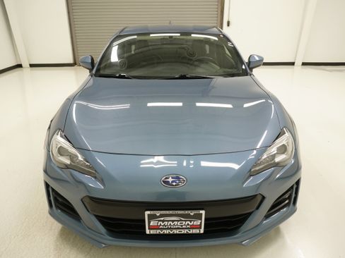 Used 2018 Subaru BRZ Limited w/ 50th Anniversary Edition image 2
