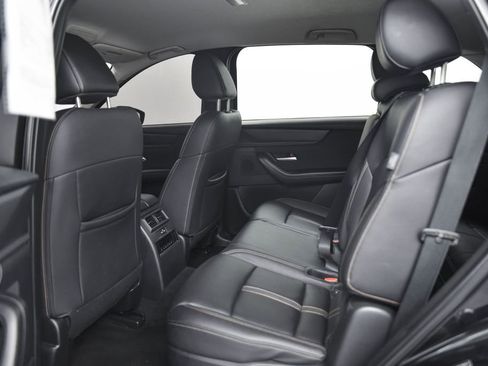 Used 2024 MAZDA CX-90 3.3 Turbo w/ Select Package image 11