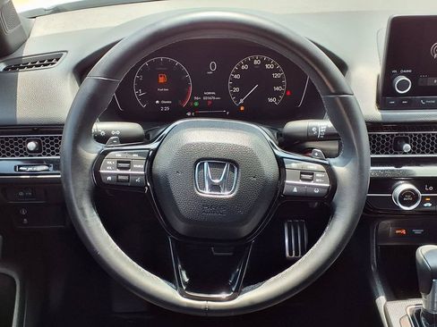 Used 2024 Honda Civic Sport image 21