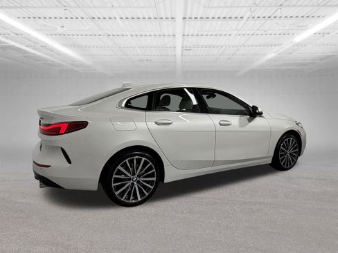 Used 2023 BMW 228i xDrive Gran Coupe w/ Convenience Package AWD/4WD image 5