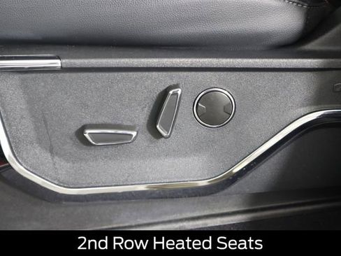 Used 2023 Ford F150 Lariat w/ Equipment Group 502A High AWD/4WD image 47