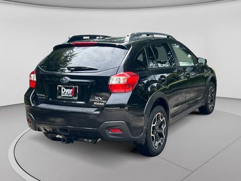 Used 2015 Subaru Crosstrek 2.0i Premium AWD/4WD image 6
