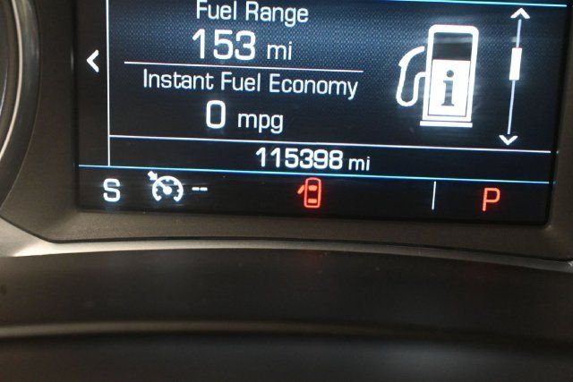 Used 2018 GMC Terrain SLT w/ Preferred Package FWD image 21