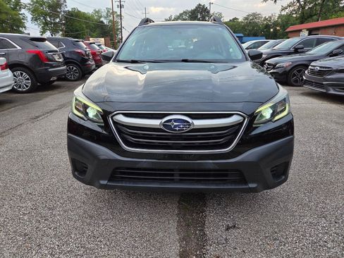 Used 2020 Subaru Outback AWD/4WD image 3