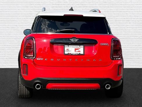Used 2024 MINI Cooper Countryman S AWD/4WD image 5