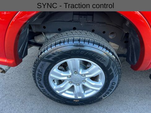 Used 2019 Ford Ranger XLT w/ Trailer Tow Package image 13