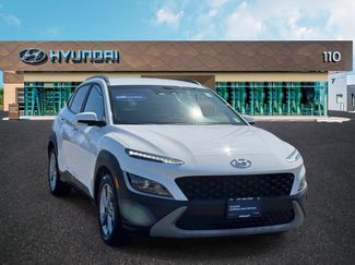 Used 2023 Hyundai Kona SEL AWD/4WD 360° Tour